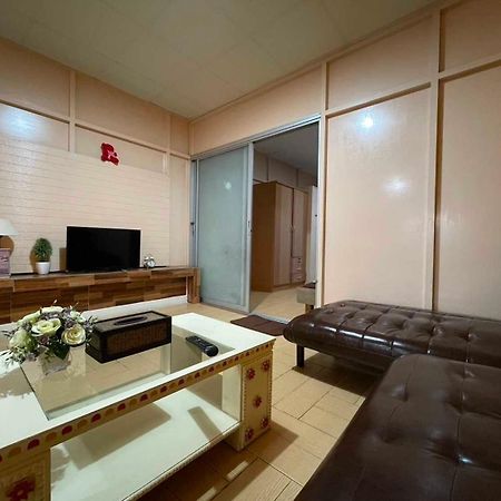 Oyo 75486 Anna Residence Jomtien Экстерьер фото