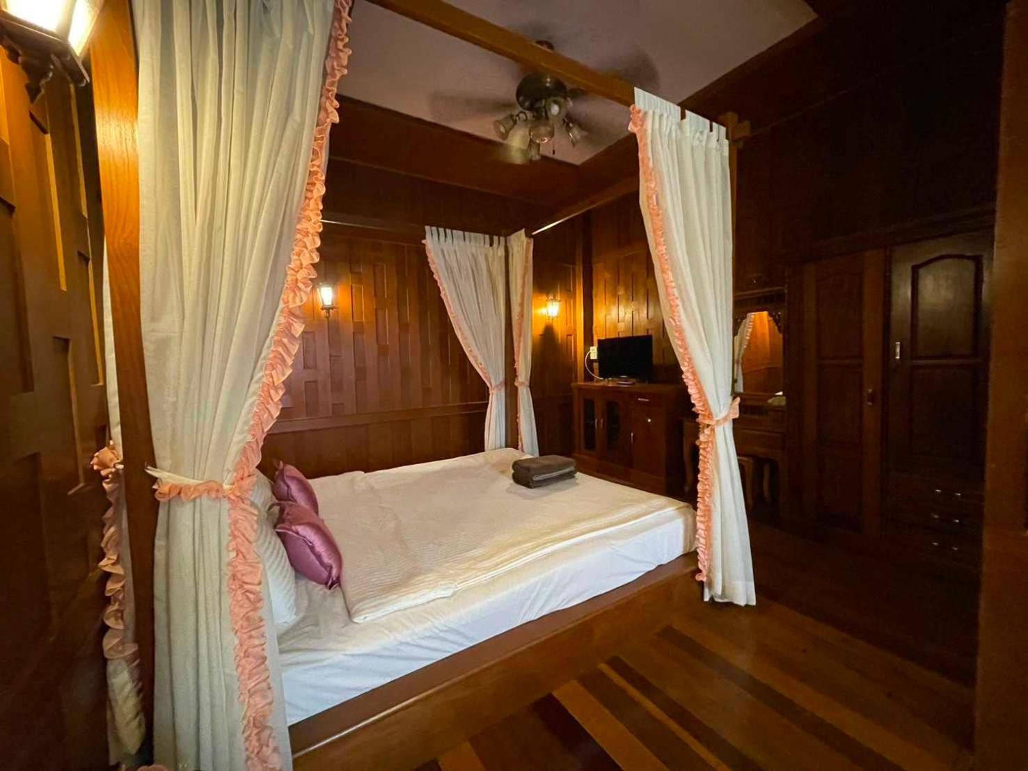 Oyo 75486 Anna Residence Jomtien Экстерьер фото
