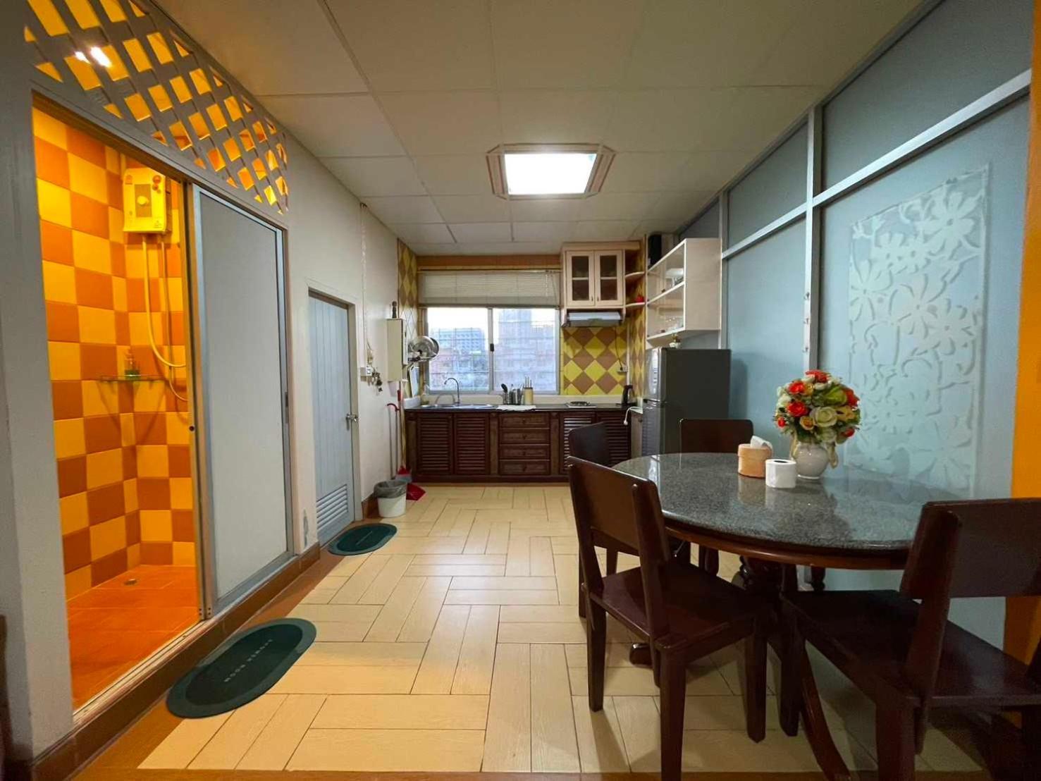 Oyo 75486 Anna Residence Jomtien Экстерьер фото