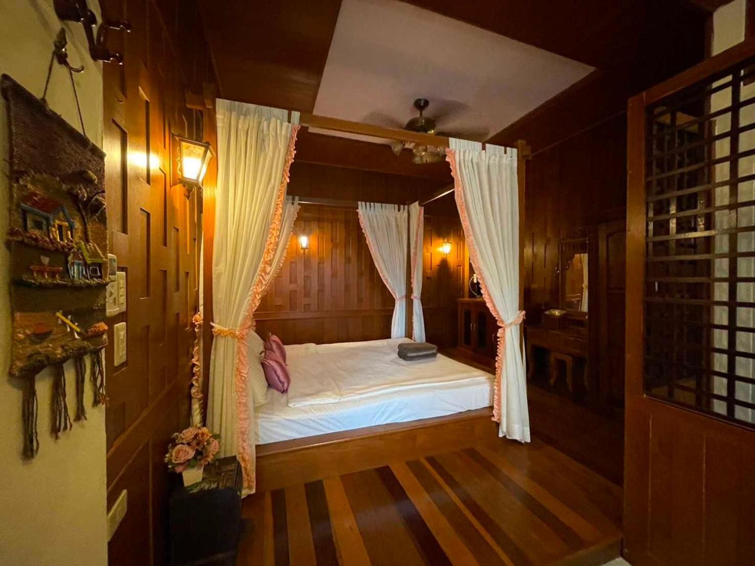 Oyo 75486 Anna Residence Jomtien Экстерьер фото